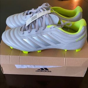Adidas Soccer Cleats